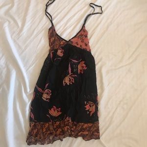 Free People Dress!